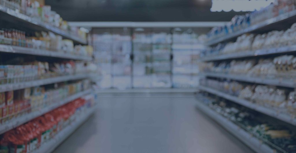 通用商品零售解决方案