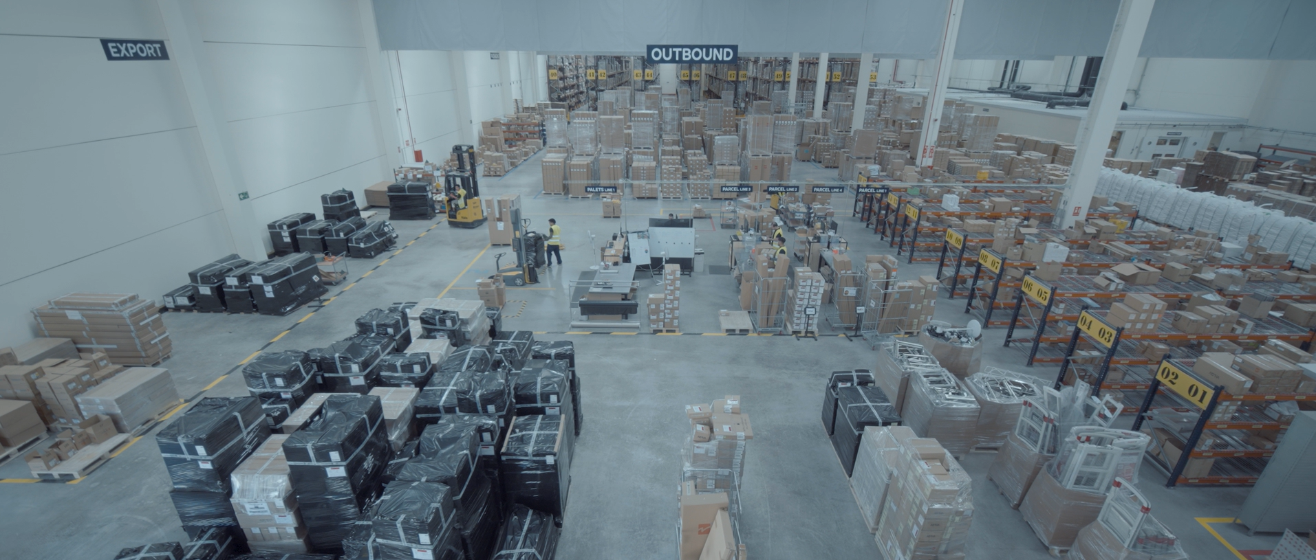Supply-Chain-Logistics-Checkpoint-Systems